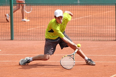 2015 European Summer Cups B16. Белорусы сыграют за бронзу
