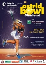 58th Astrid Bowl Charleroi 2023