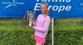 European Summer Cups G14. Беларусь — Латвия — 2:1