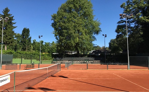 39° Torneo Bayer Internazionale Under 18 di Salsomaggiore 2022