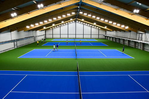 Kozerki Cup  2024 by Head 12&U