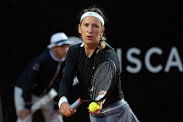WTA Tour. Internazionali BNL d'Italia. Три белоруски продолжают борьбу в Риме.
