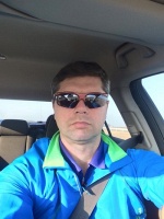 Субботний вечер. Виталий Пушняков. Часть 2