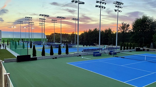 Memoriał Pary Prezydenckiej Marii i Lecha Kaczyńskich 2022