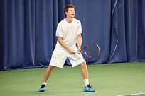 ITF Men`s Curcuit. 26ème Grand Prix de Tennis de Bourg-En-Bresse – Open de l'Ain. Яцык проиграл и в паре