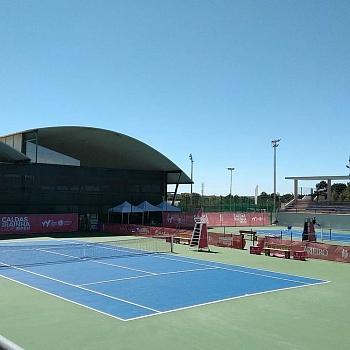 Caldas da Rainha Ladies Open 2022