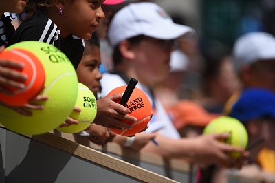 Grand Slam. Roland Garros 2019. Неудачный старт белорусок.