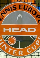 Tennis Europe Winter Cups by HEAD. Boys 16&U