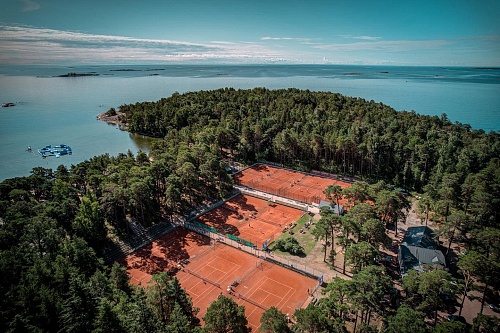 Hanko ITF Juniors 2022