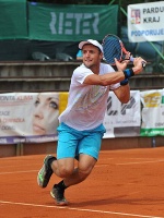 Rieter Open Ústí nad Orlicí 2016. ITF Men's Circuit. Владимир Игнатик сыграет в финале!