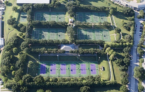 Fort Worth Pro Tennis Classic 2022