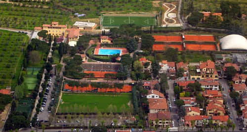 Città di Prato International Tournament 2024 U18 ITF