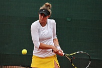 World Tennis Tour. The Hague 2019. Волевая победа Пироженко.