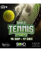 Sharm ElSheikh Women's Future 2023 W47