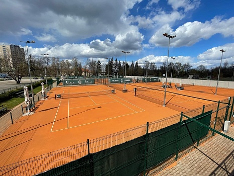 Estonian Junior Open Tartu 2022