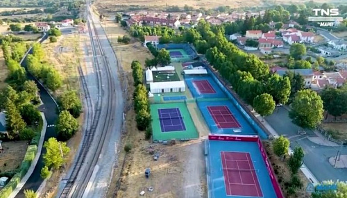 Open Castilla y Leon 2024 Women