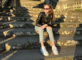 ITF World Junior Tour. Herodotou Tennis Academy. Дерби не случилось