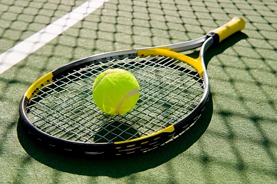 Tennis Europe14&U. Smena Cup. У парней лишь одна надежда
