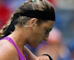 WTA Tour. Premier. Dongfeng Motor Wuhan Open. Без Виктории