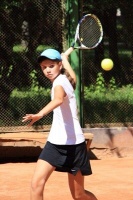 Tennis Europe Tournament 14,16&Under Devoted to the Memory of Haydar Aliyev