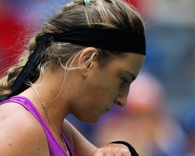 WTA Tour. Premier. Dongfeng Motor Wuhan Open. Без Виктории