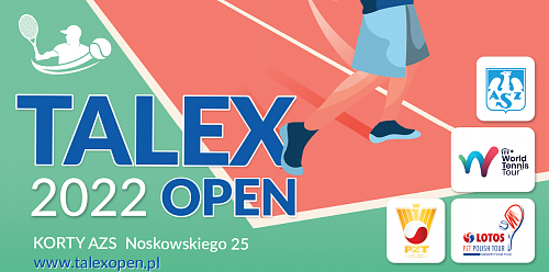 Talex Open 2022