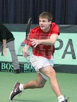 Karshi Challenger не покорился Жирмонту.