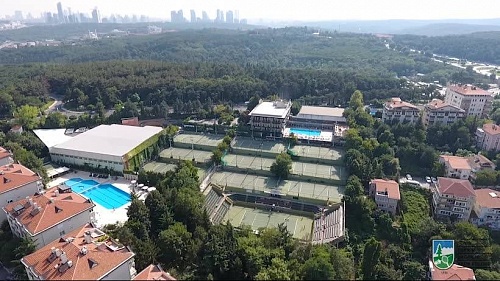 TED - Ihap Subasi Cup 2022