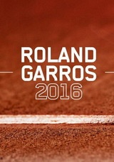 Roland Garros Junior French Championships 2016