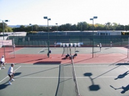 ITF Mens Circuit. $15,000 USA. Егор Пунтус.