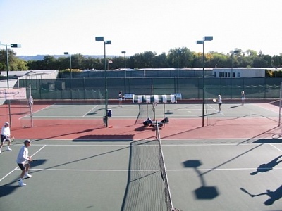 ITF Mens Circuit. $15,000 USA. Егор Пунтус.