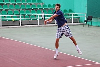   ATP Challenger Tour. International Challenger Chengdu. Шило и Елгин проиграли в финале