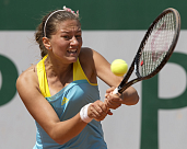 ITF World Tour. Liuzhou Open. Шиманович снова уступила