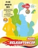 ITF Junior Circuit. Junior Belkanton Cup 2012. После первого круга (обновляется).
