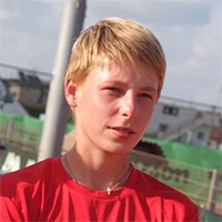 ITF Junior Circuit. Instirig Cup