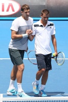 ATP Tour. Monte-Carlo Rolex Masters. Мирный.