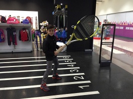 Tennis Europe 16&U. Toyota Cup 2019. Белорусы стремятся к победам