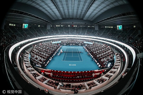 China Open 2019 Women