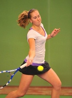 ITF Junior Circuit. Aivaras Balzekas Memorial Cup.