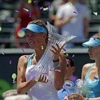 Виктория Азаренко (2011)