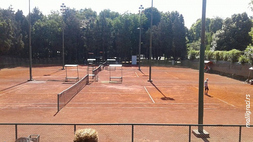 ITF International 2019