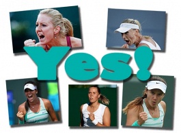 ITF Womens Circuit. Dow Corning Tennis Classic.