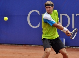 Poznan Open. Полуфинал без Игнатика. ФОТО