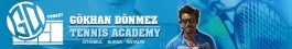 GD Tennis Academy. Турция
