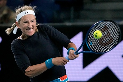Grand Slam. Australian Open. Погода вносит коррективы