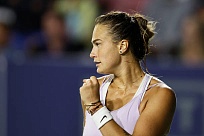 WTA Tour. San Diego Open. Пришлось проявить волю