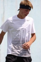 ITF Mens Circuit. KAZ F6. Белорусский полуфинал.