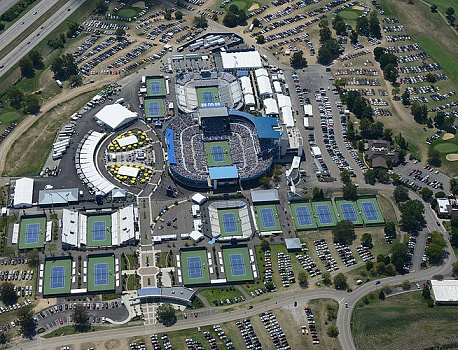 Cincinnati Open 2024 WTA