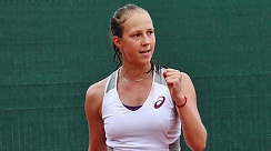 WTA 125k Series. Oracle Challenger Series - Indian Wells 2018. Лапко и Крейчикова сыграют в полуфинале!