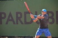 ITF World Tour. Wroclaw World Cup. Камбэк не удался